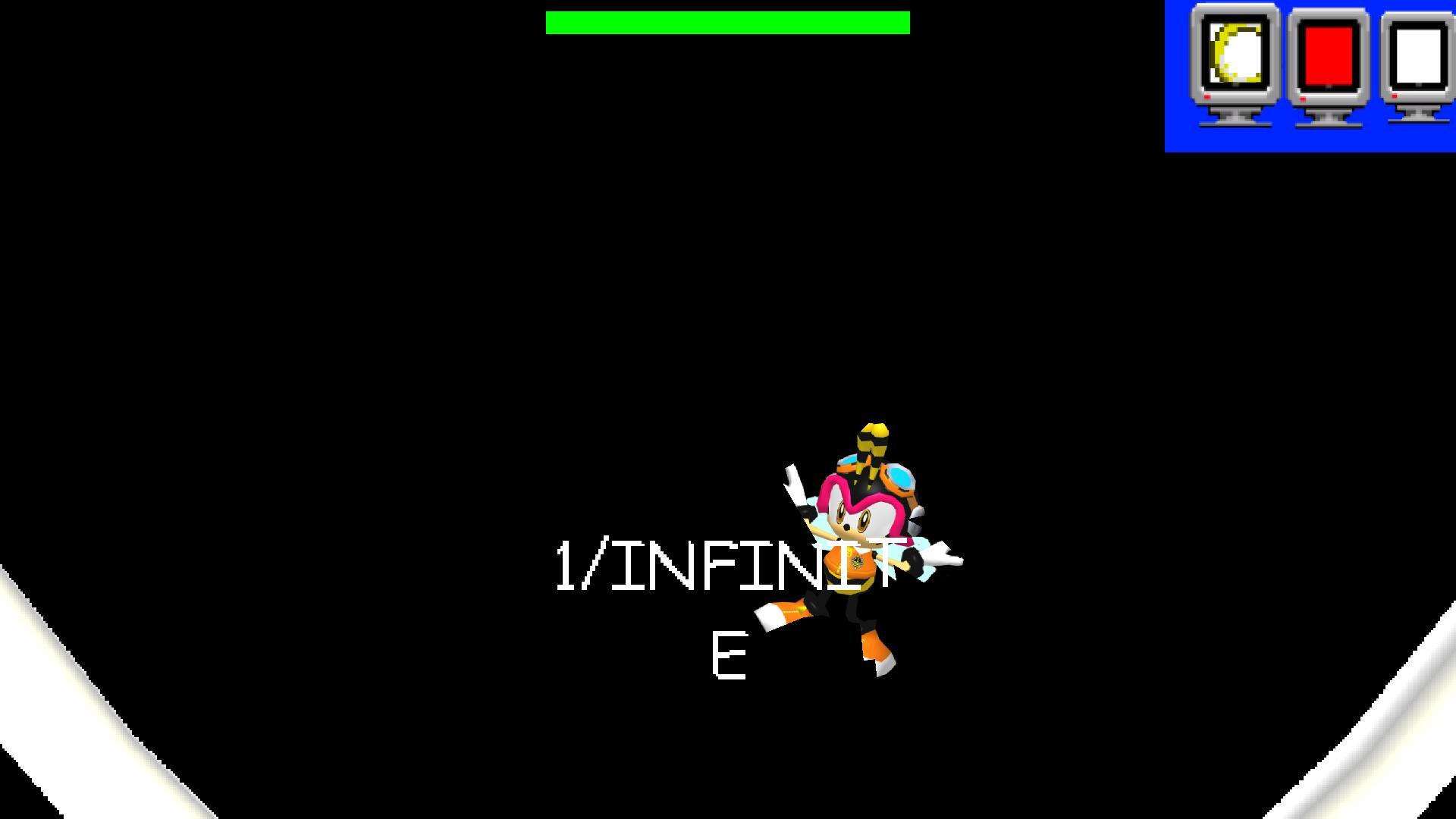 Sonic Basics Super Fast