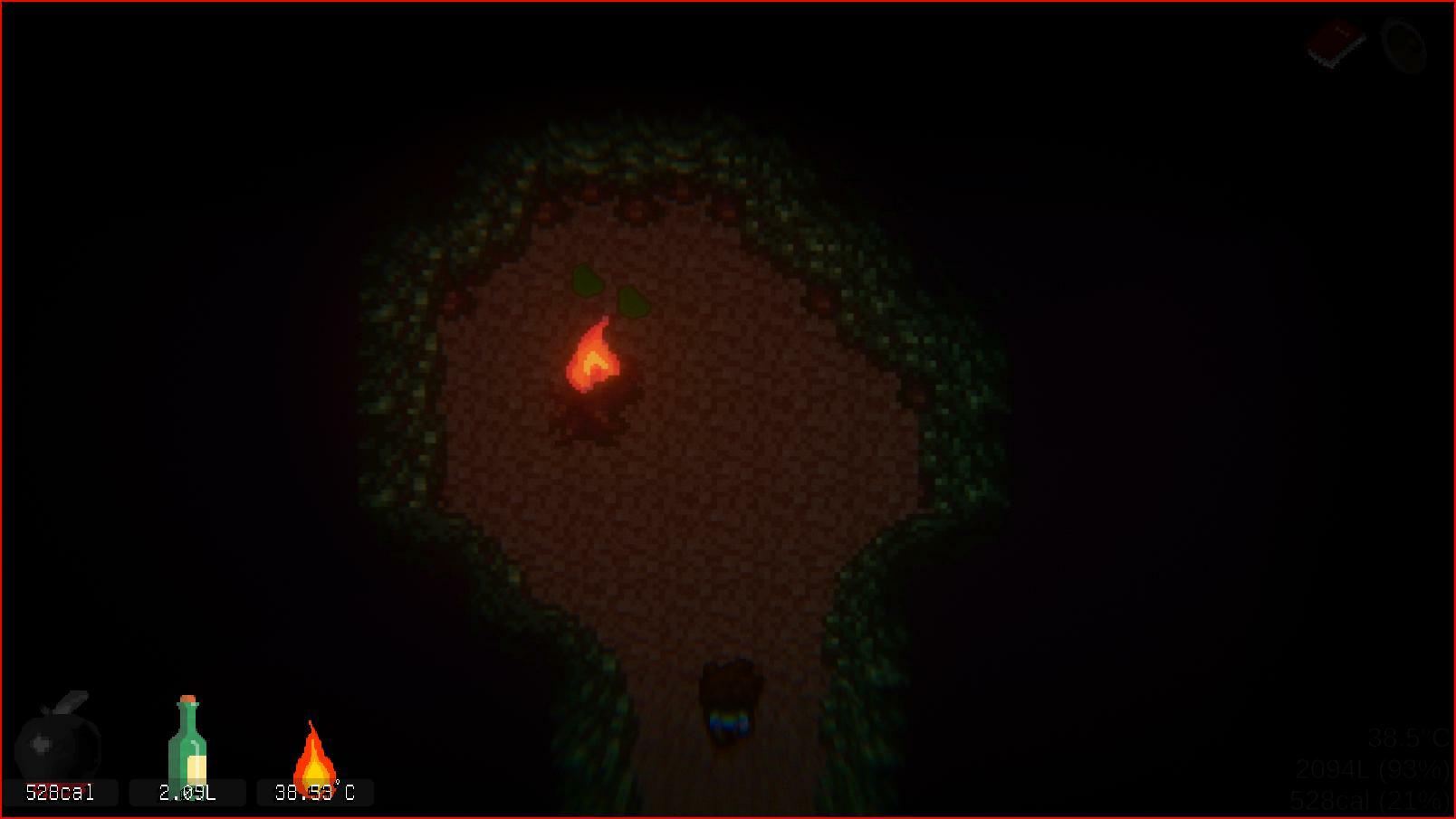 Don't Freeze (Neonalig)