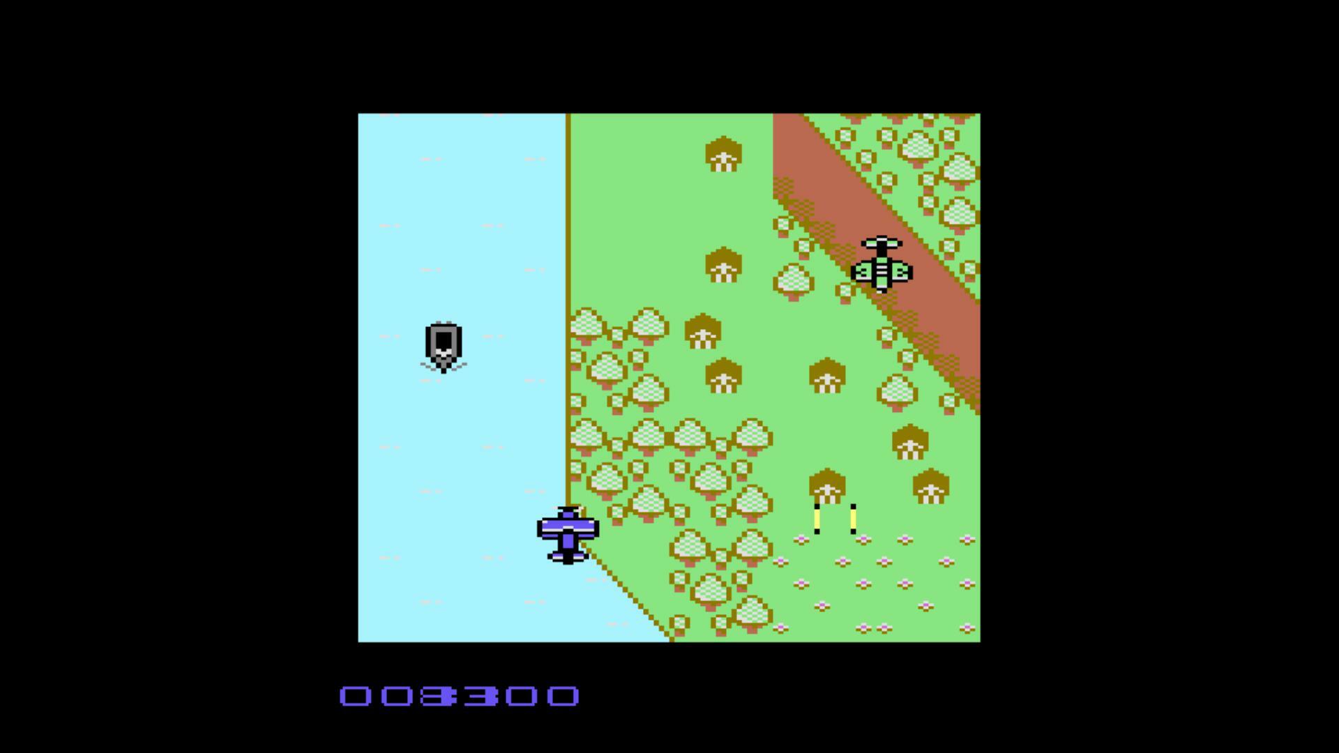 1941 and a Half (C64)