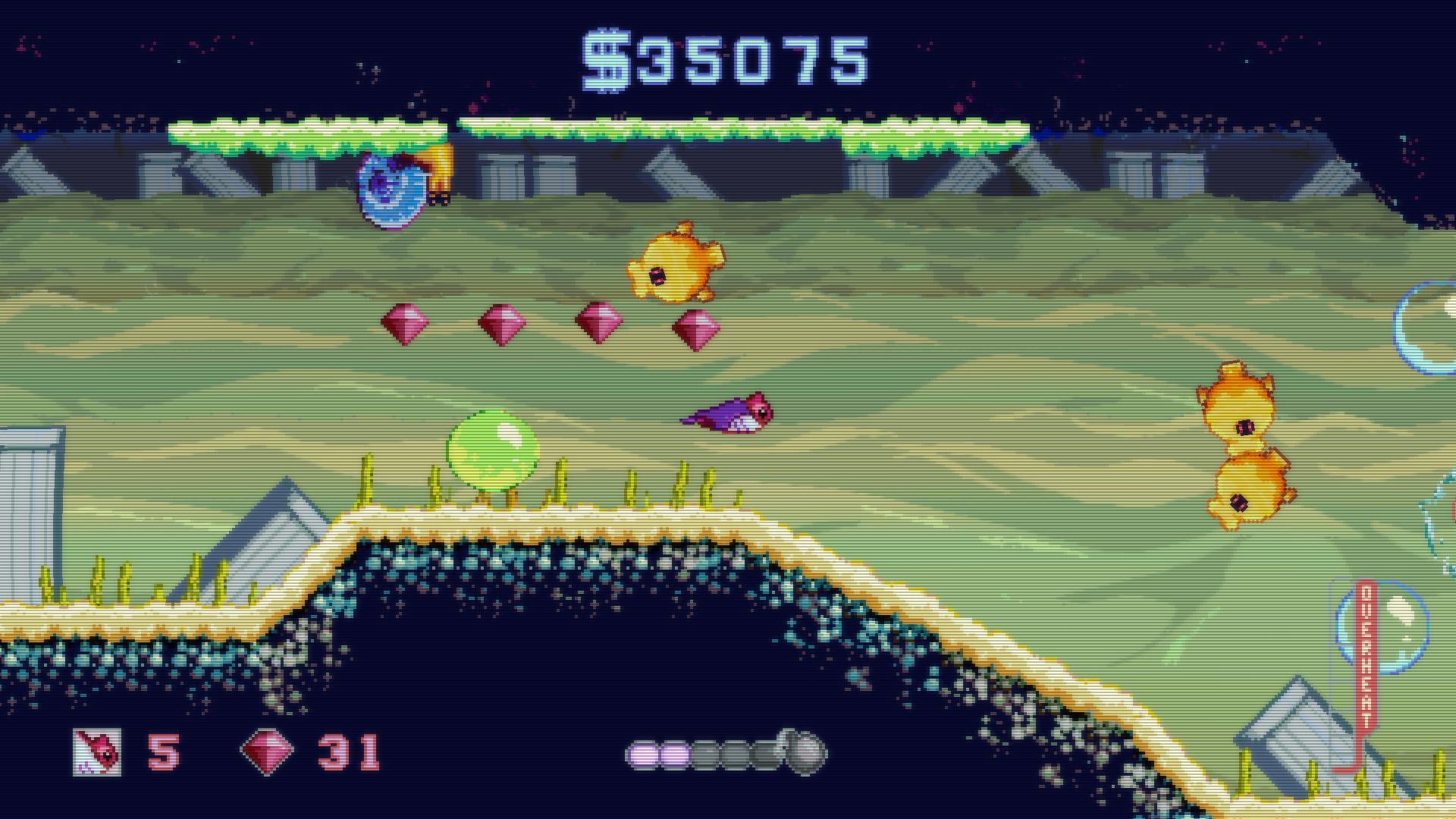 NARWHAR Project Hornwhale