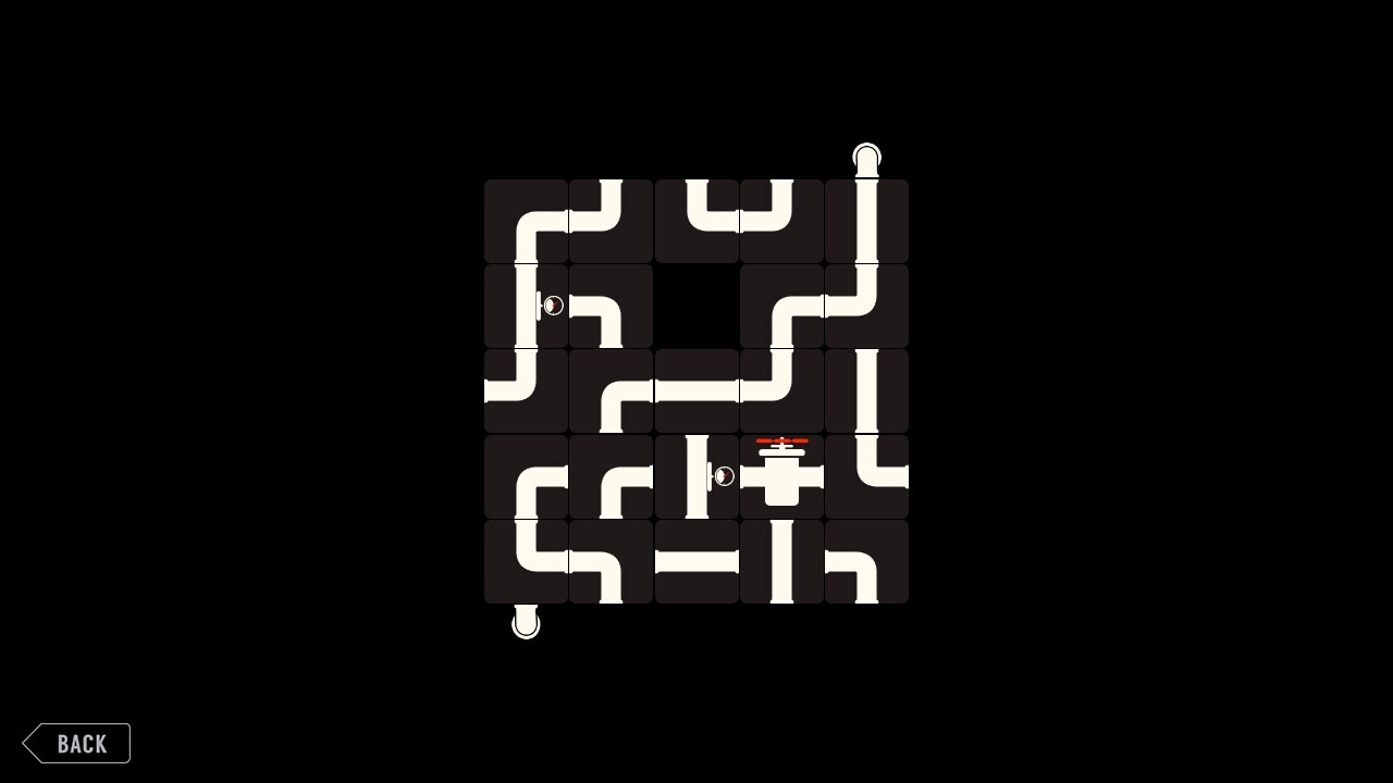 Pipes Puzzles