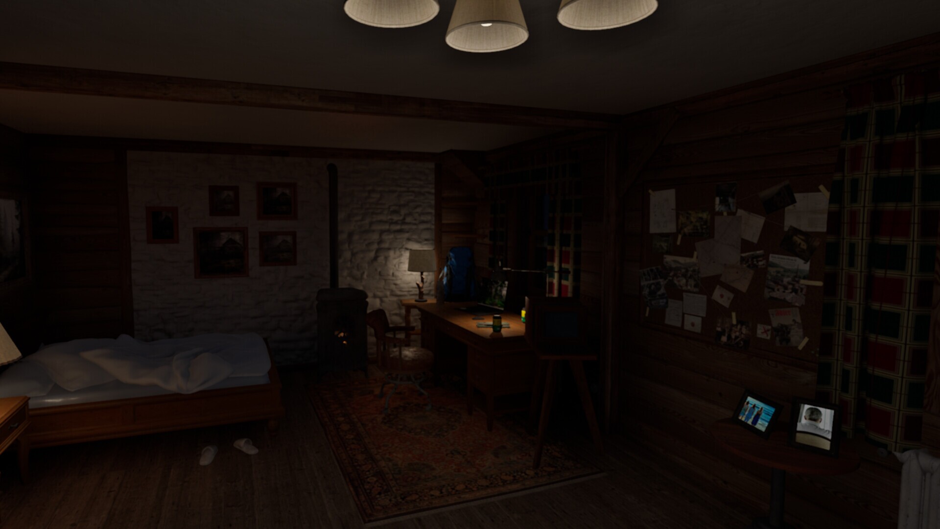 The Riese Project - Prologue screenshot