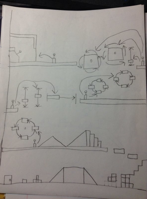 Hard Haddington Saga: The Fall of Time