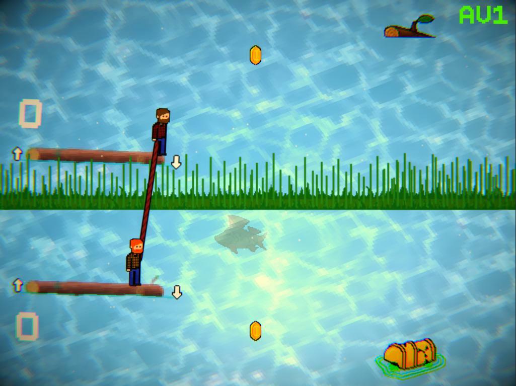 Waterlogged (Babijonas, daca1337)