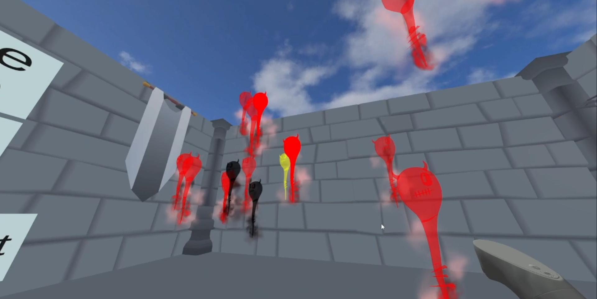 Balloon Shoot (jteller26) screenshot