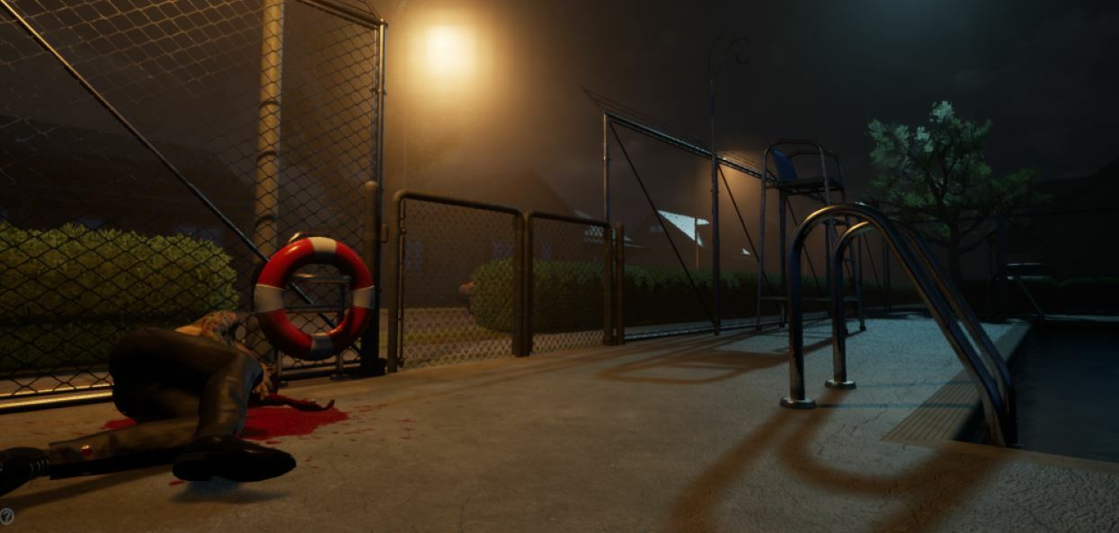 SCREAM (Stefano Cagnani)