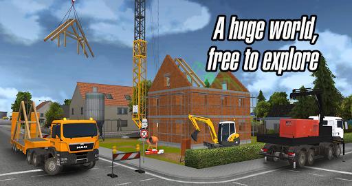 Construction Simulator 2014