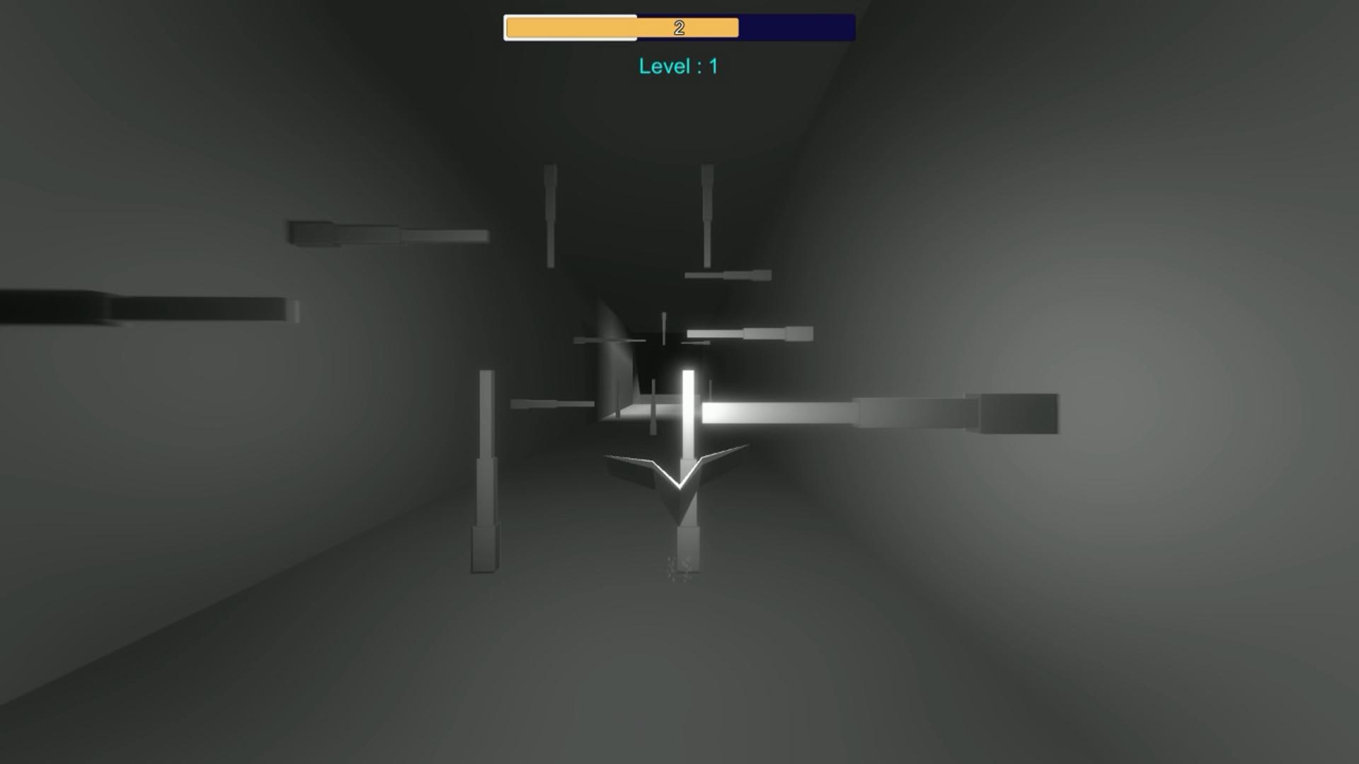 Little Paper Plane Master