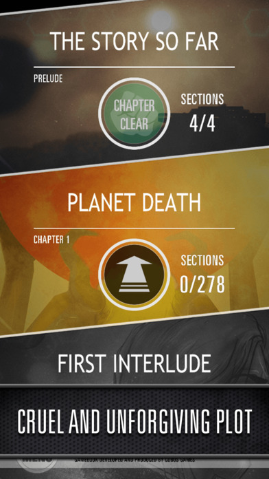 Sol Invictus – Sequel to Interactive SciFi Gamebook Heavy Metal Thunder