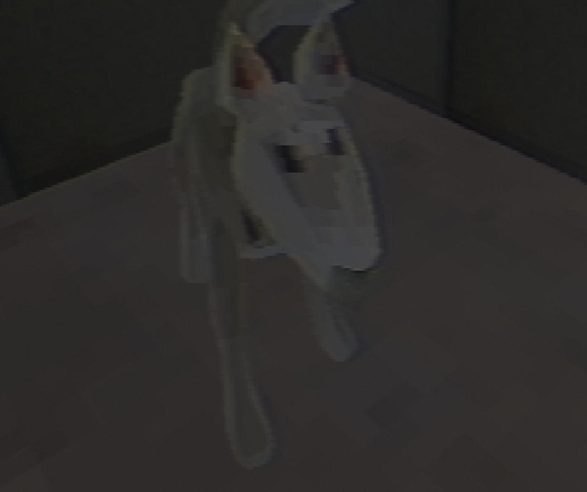 Blood Trail (itch) (Max Rohrberg)