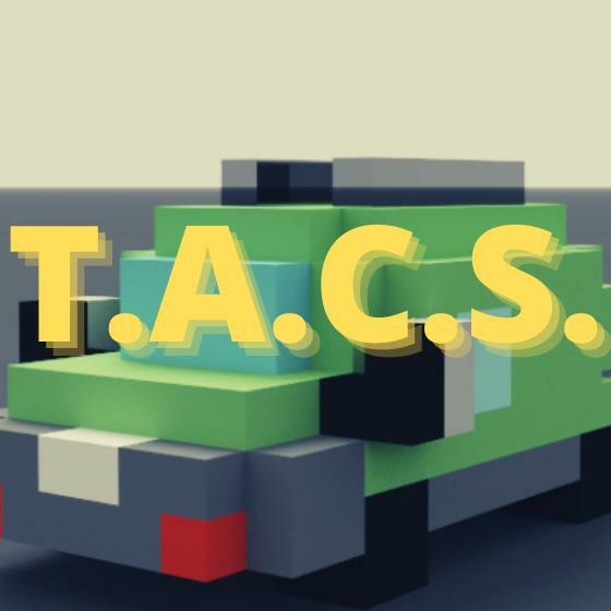 T.A.C.S. Totally Accurate Car Simulator