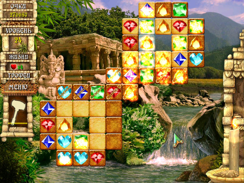 Pantheon (2006)