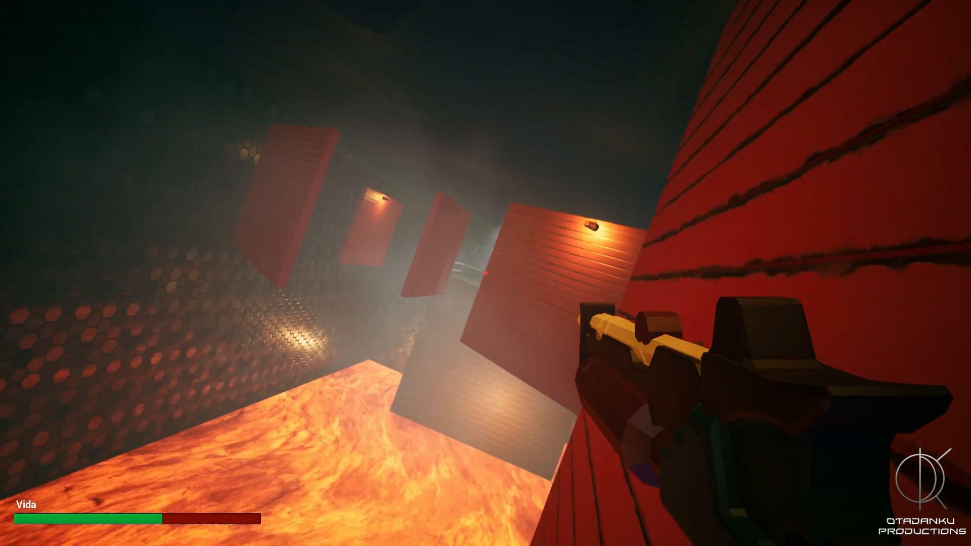 My gift must not be touched