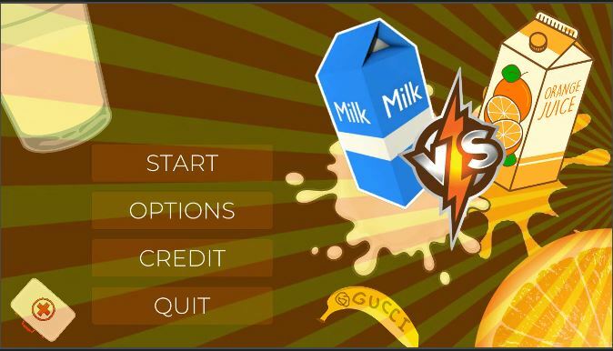 Milk Vs Orange Juice