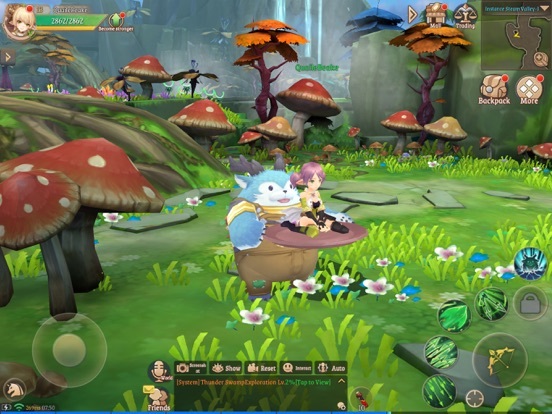 Stella Arcana- Eternal Stars