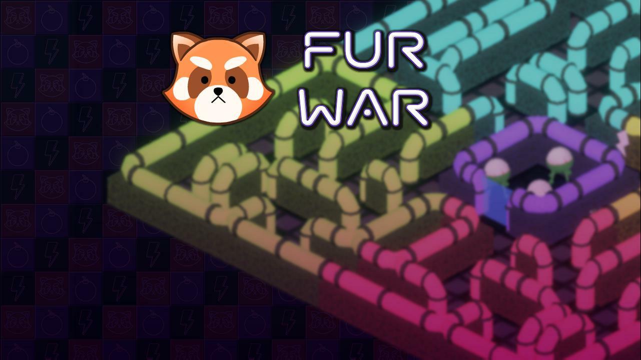 Fur War