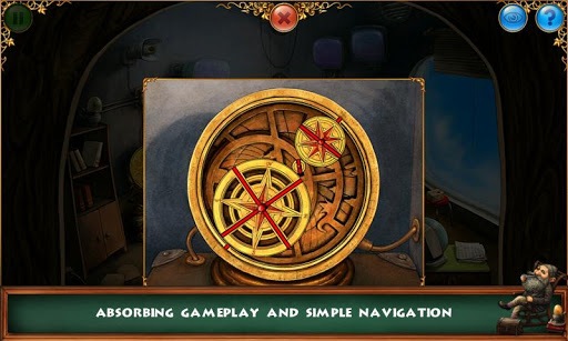 The Tiny Bang Story Premium screenshot