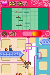 The Chase: Felix Meets Felicity