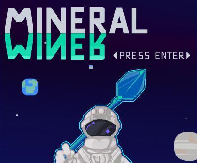 Mineral-Miner