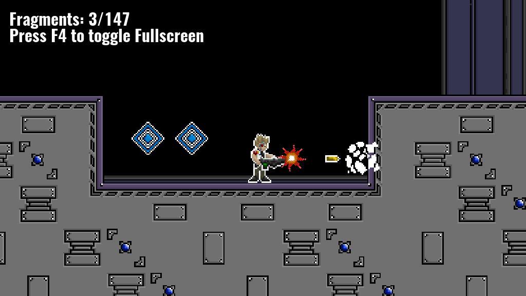 Big Guns [Weekly Game Jam 122 Version]