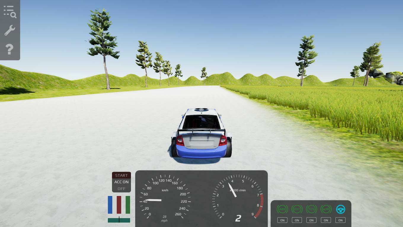 Race For It