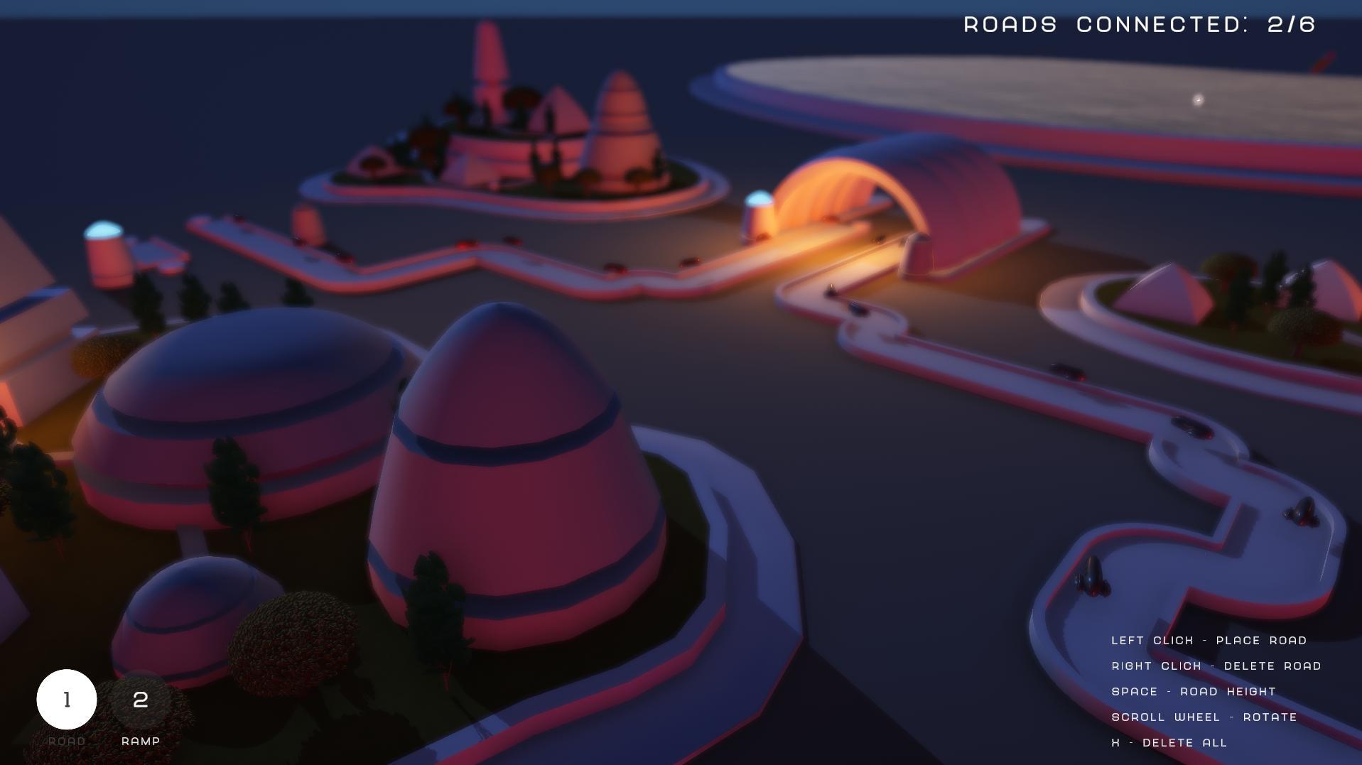 Causeway (Crescent Moon Games)