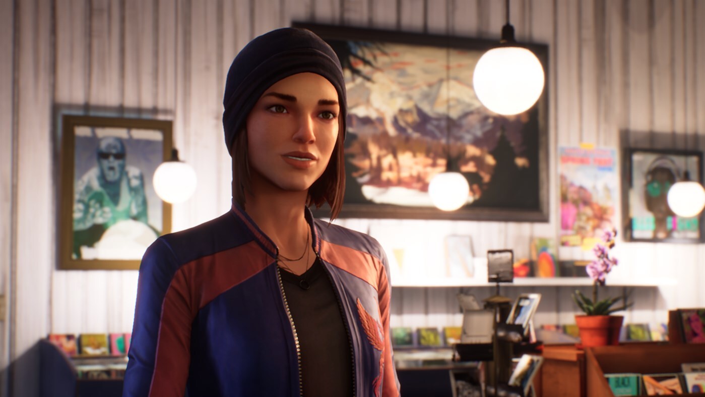 Life is Strange: True Colors - Deluxe Upgrade