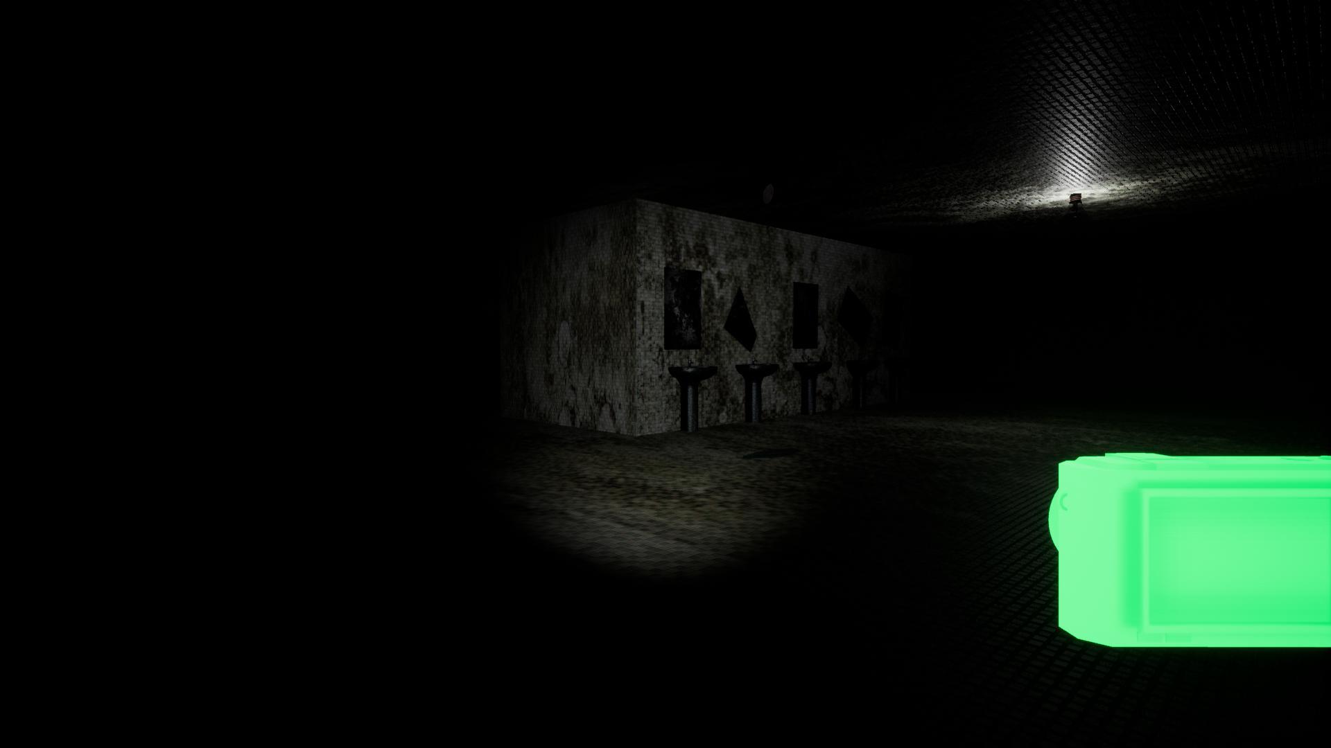 The Locker Rooms: Chapter 2 Early Access