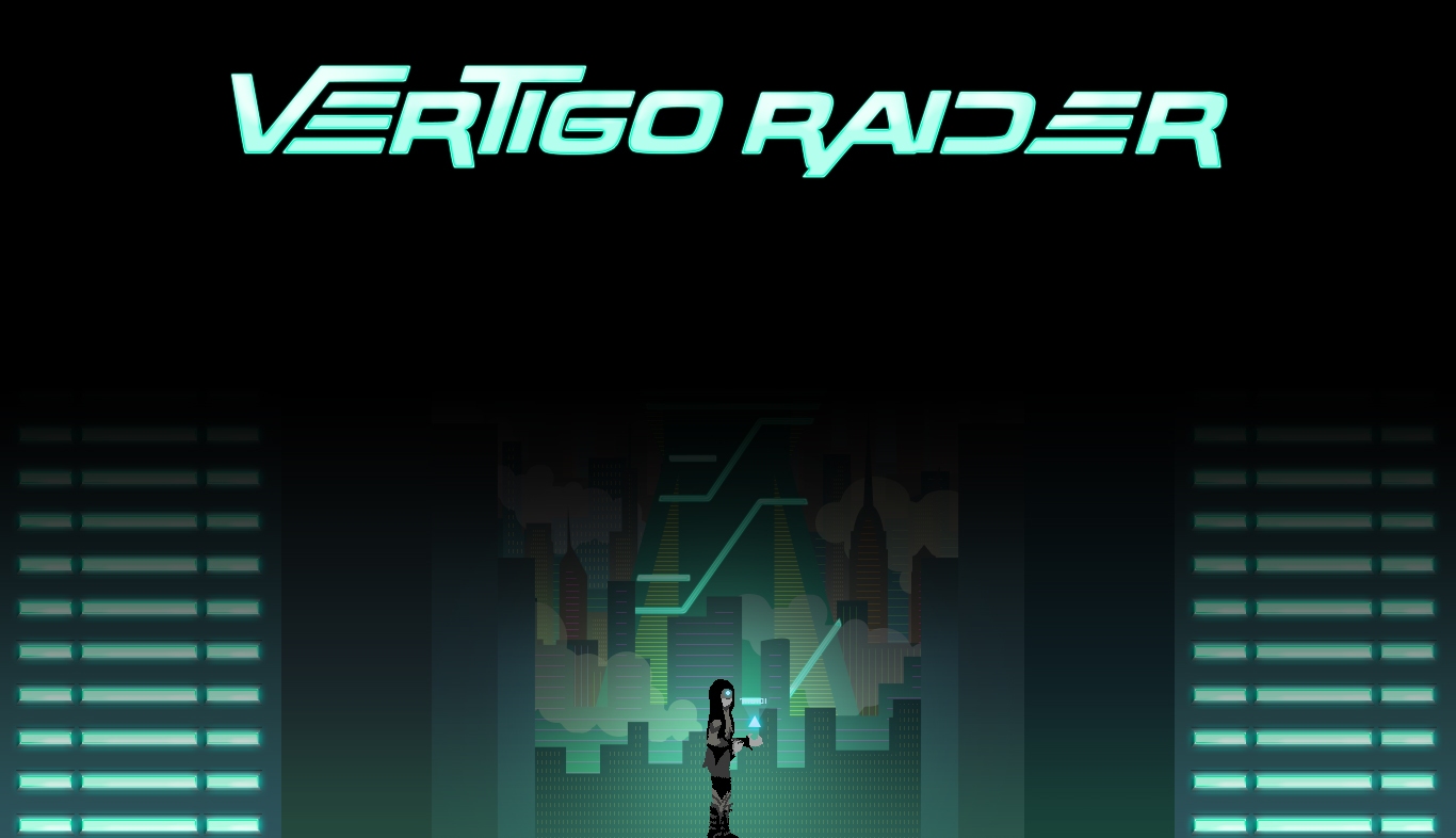 Vertigo Raider