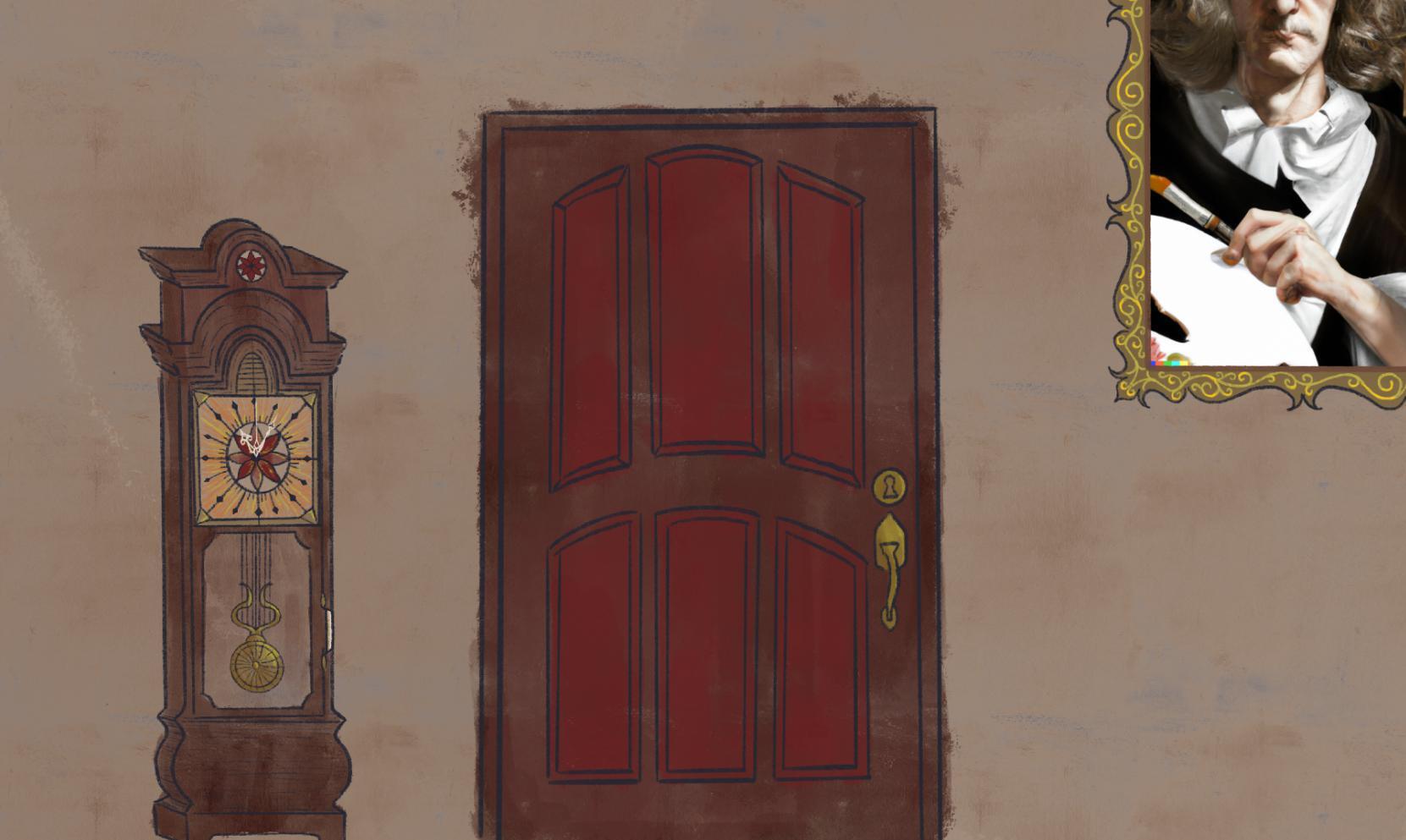 Pendulum (nugamestudioclub, SilentDefend, sadprofeso)