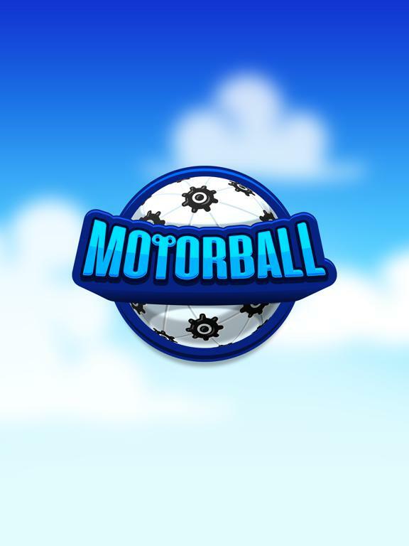 Motorball