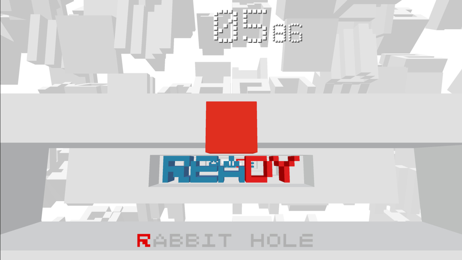 Rabbit Hole 3D