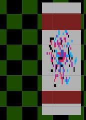 Simple Box Pushing Game?