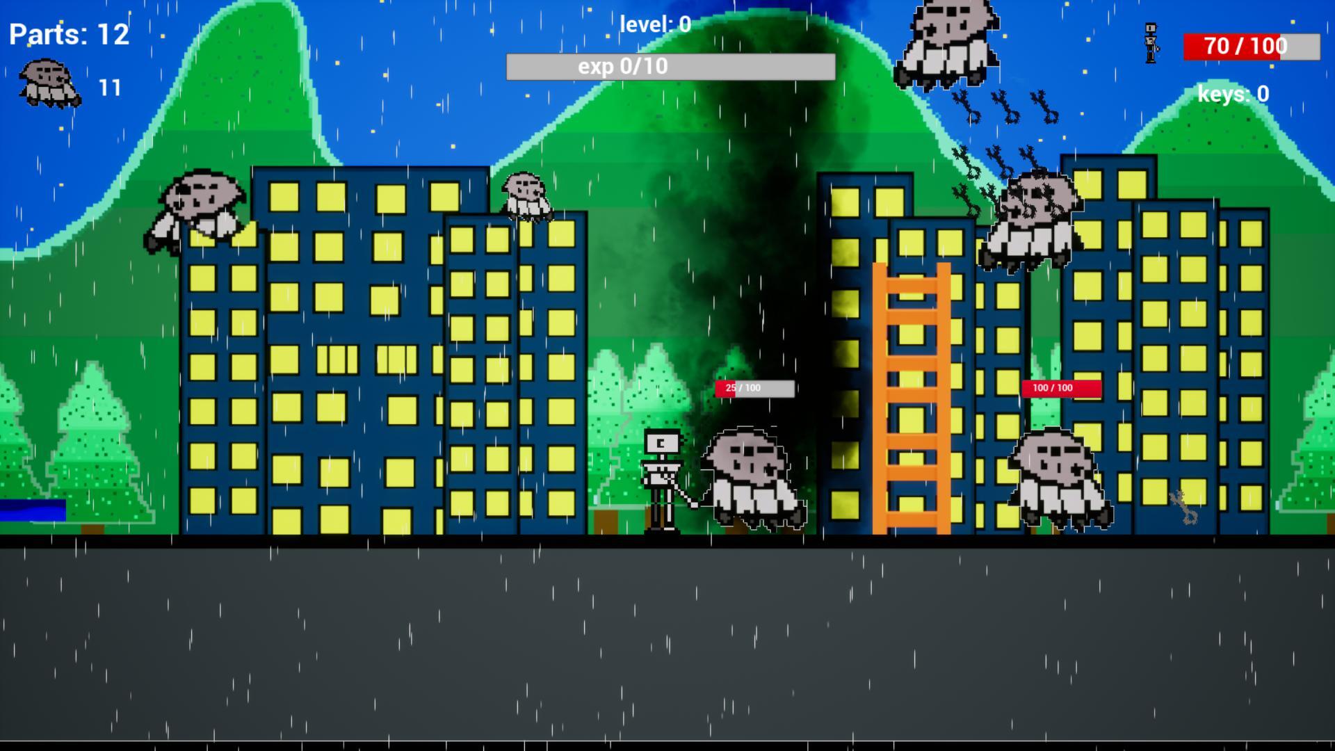 Robot City (itch) (kaitlyn5488)