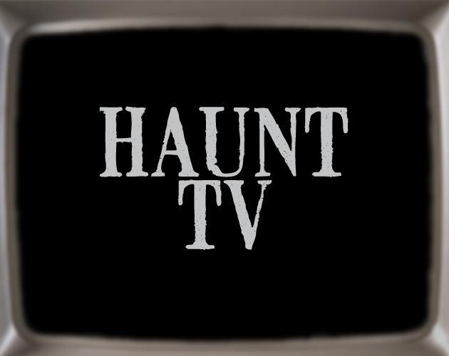 HauntTV