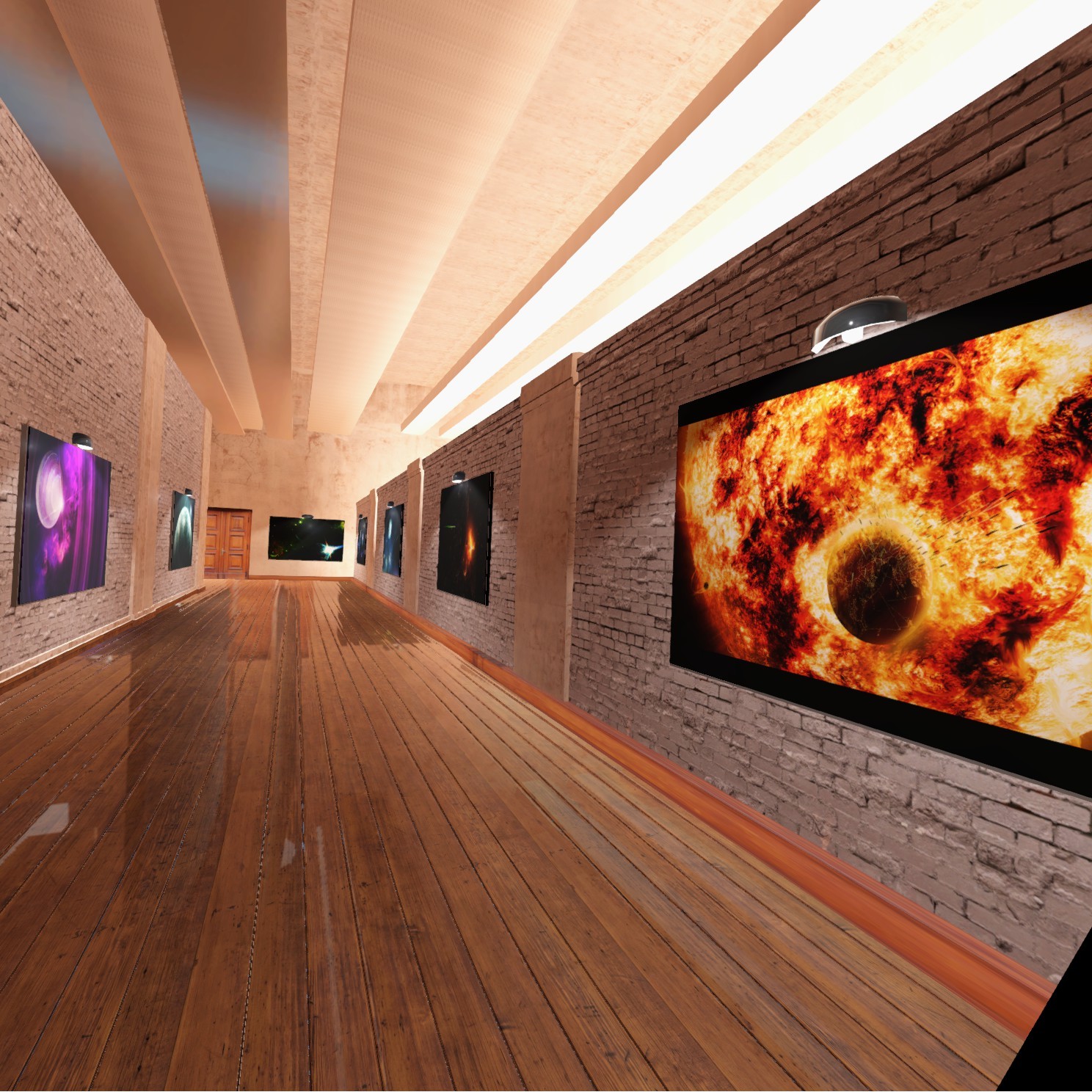Felewin's Gallery