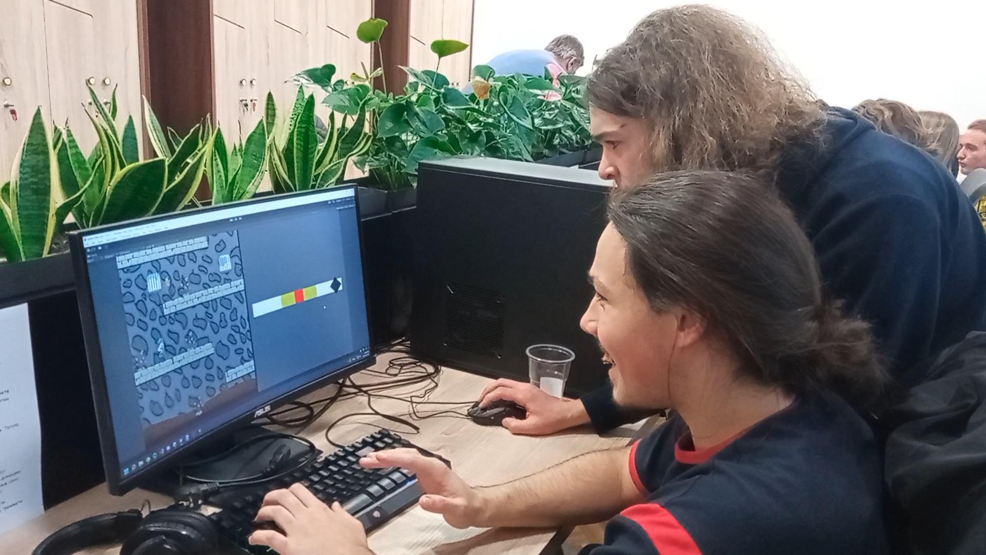 Goblin Mode (onszik, Childisnothere, Cringe Master 64)