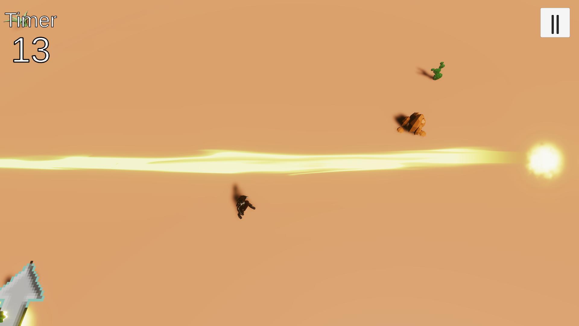 Nightmares (itch) (DevilSky)