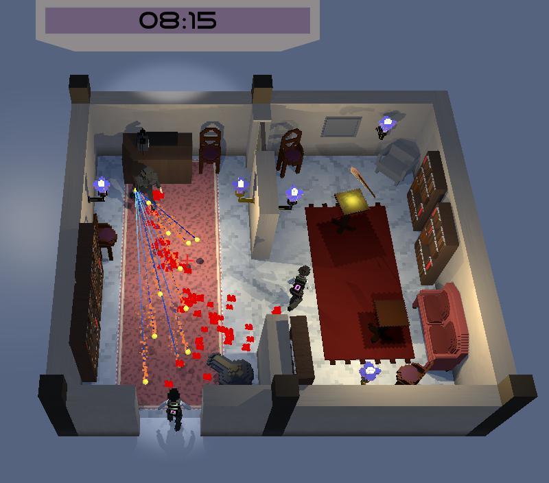 ETA: Estimated Time of Arrival