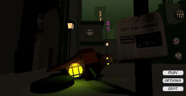 They Are Coming (Xenobey, Peanut, Cratuss)