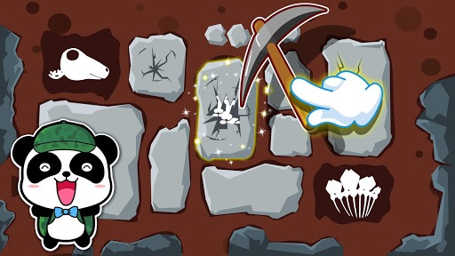 Jurassic World - Dinosaurs