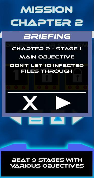 Virus Threat Defender