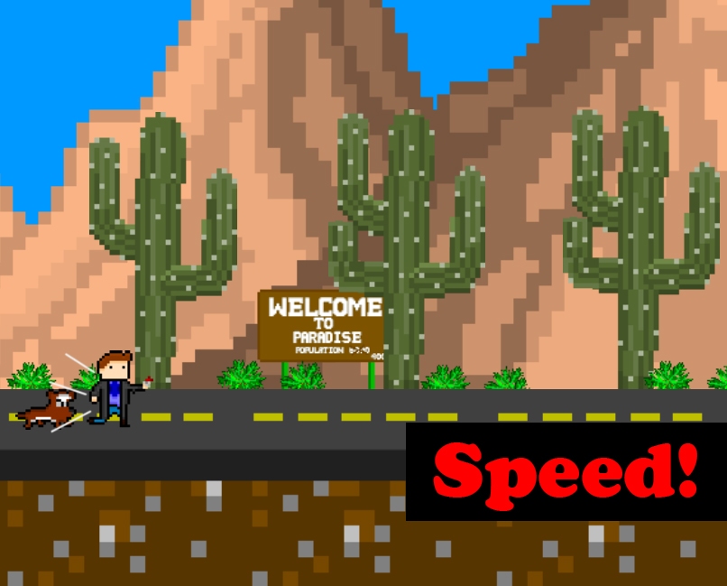 POSTAL: RUN! - Full Edition