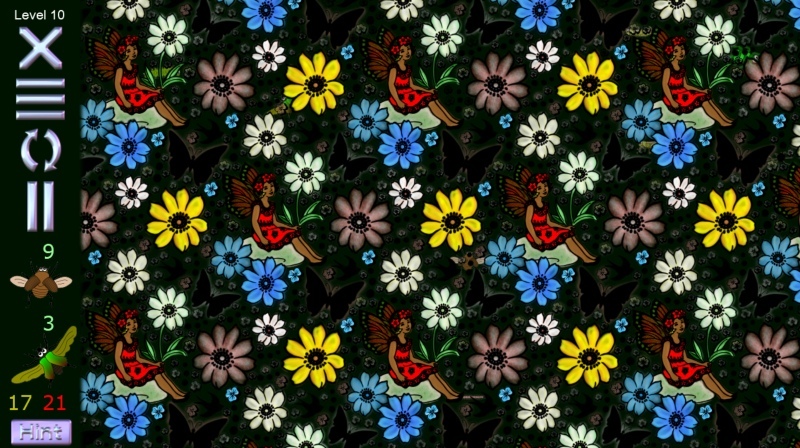 The Smallest Hidathon - PC