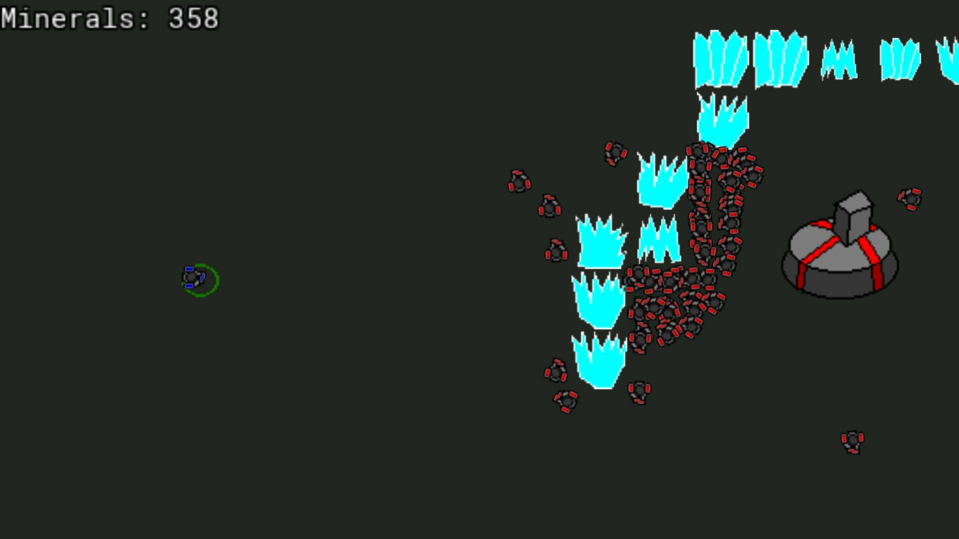 Starcraft but I only had 3(+2) hours