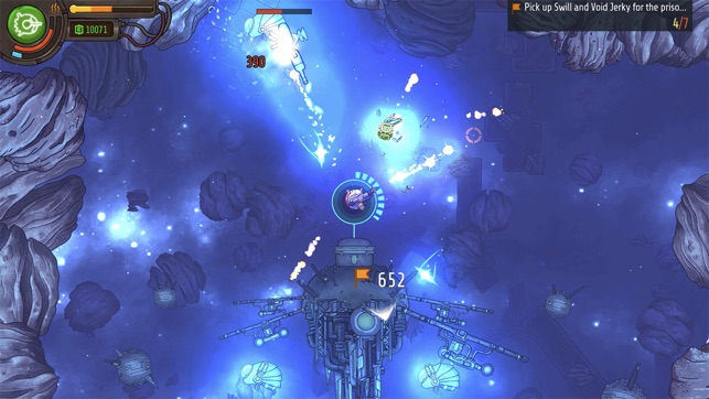 No Way Home (Apple Arcade)