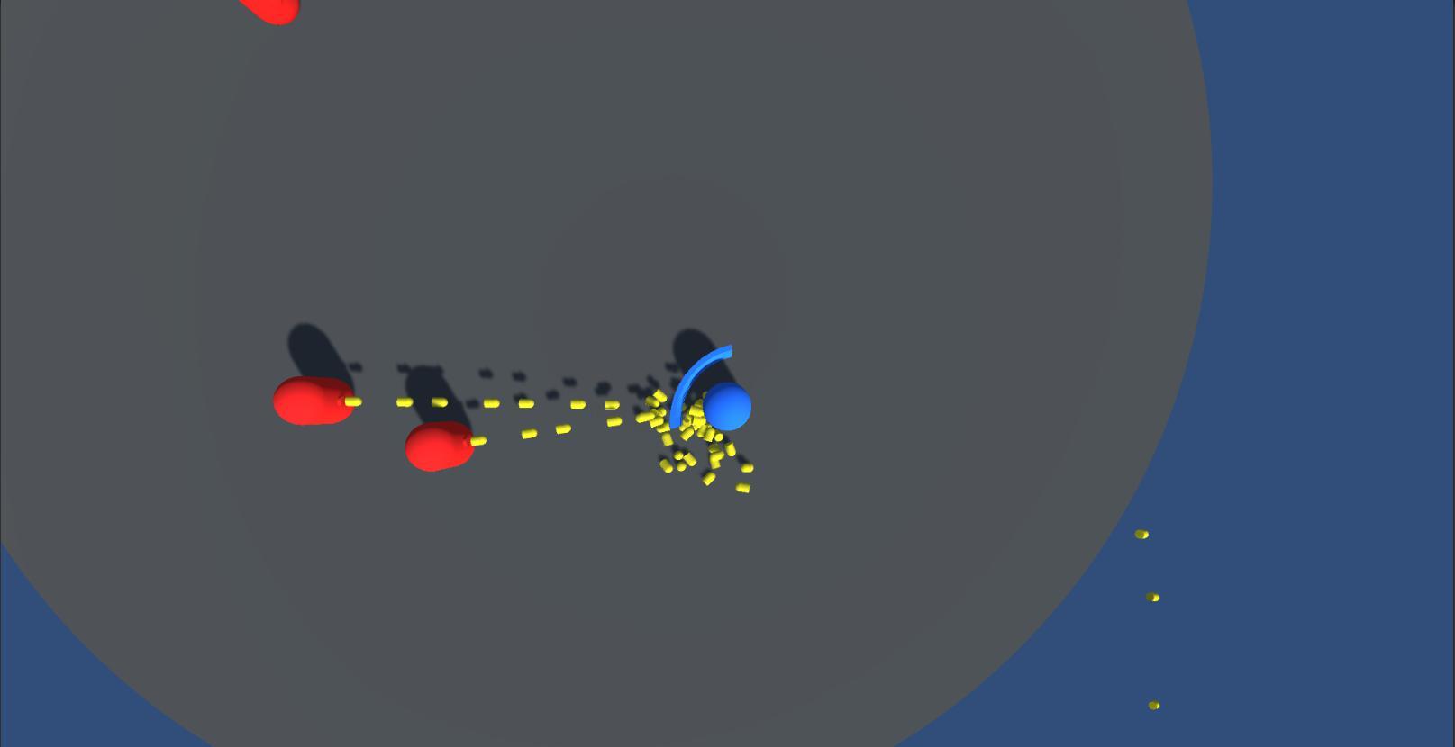 A Lot Of Bullets (Sutamis)