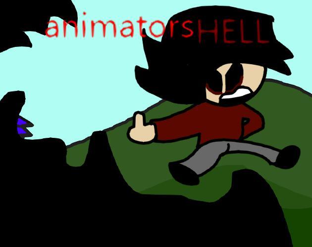 animation — hel