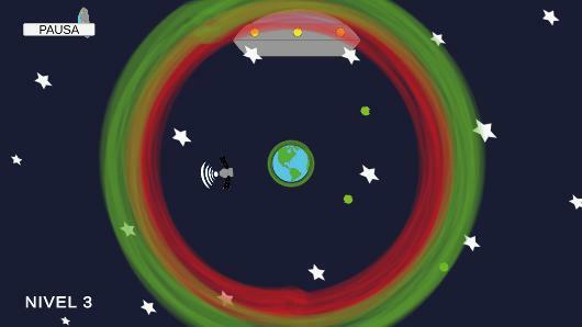 Galaxy Defender (itch) (SoyAdrielWey)