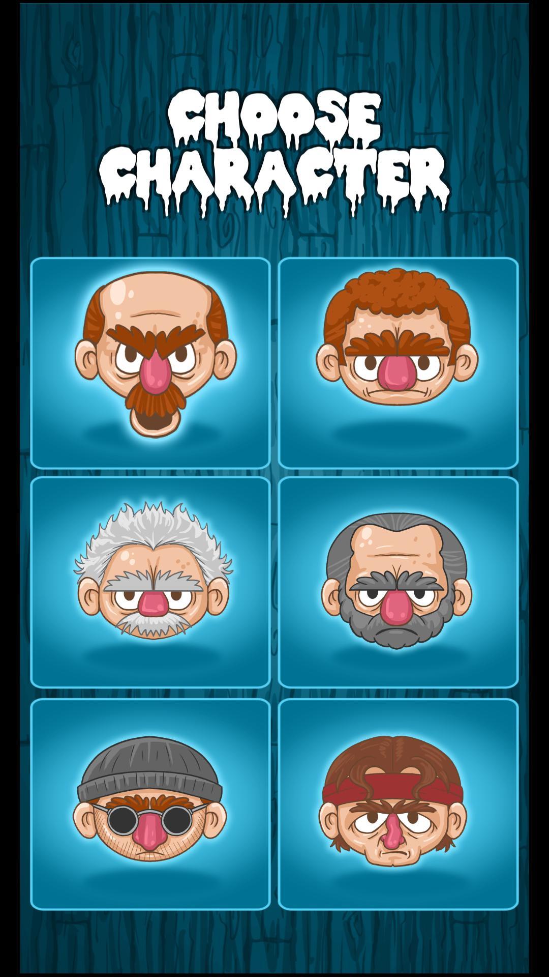 Haunted House (itch) (Ahmet Kamil Keleş)